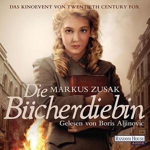 Die Bücherdiebin by Markus Zusak