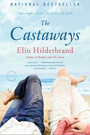 The Castaways by Elin Hilderbrand