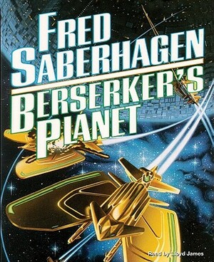 Berserker's Planet by Fred Saberhagen