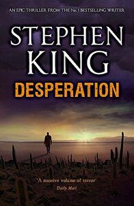 Desperation by Stephen King