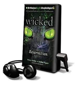 Wicked: Resurrection by Debbie Viguie, Nancy Holder