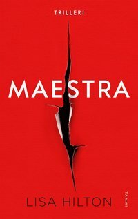 Maestra by L.S. Hilton