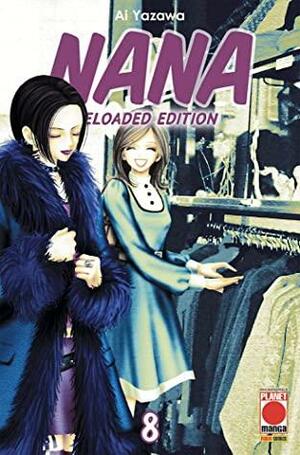 Nana. Reloaded Edition. Vol. 8 by Ai Yazawa
