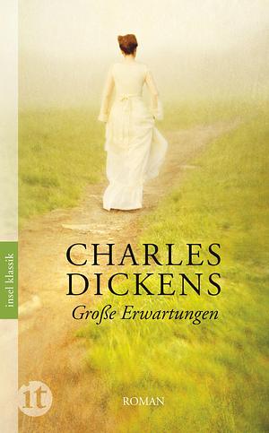 Große Erwartungen by Charles Dickens