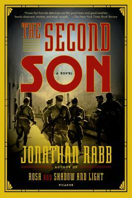 The Second Son by Jonathan Rabb