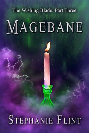 Magebane by Stephanie Flint