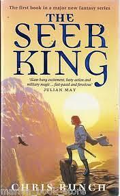 The Seer King by Chris Bunch