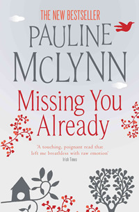 Missing You Already by Pauline McLynn