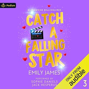 Catch a Falling Star by Emily James