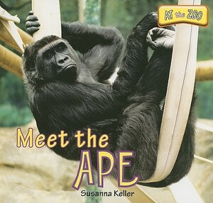 Meet the Ape by Susanna Keller