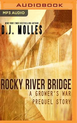 Rocky River Bridge: A District 89 Prequel by D.J. Molles