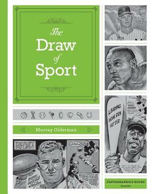 The Draw of Sport by Murray Olderman