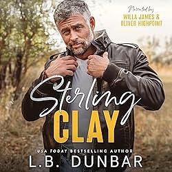 Sterling Clay  by L.B. Dunbar