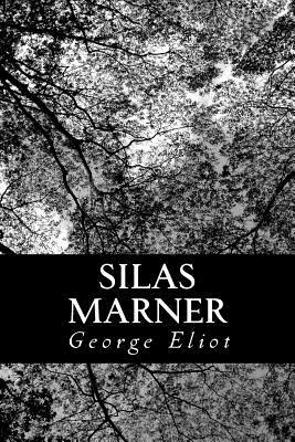 Silas Marner by George Eliot