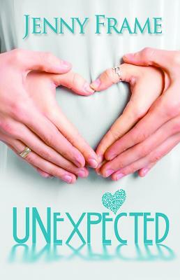 Unexpected by Jenny Frame