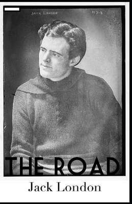 The Road annotated by Jack London