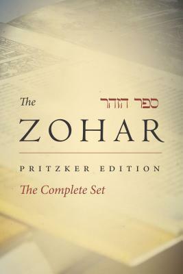 Zohar Complete Set by 
