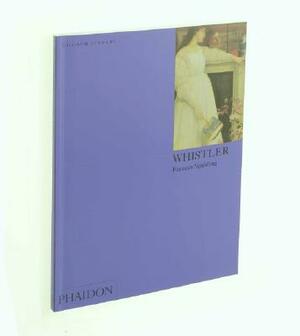 Whistler: Colour Library by Frances Spalding