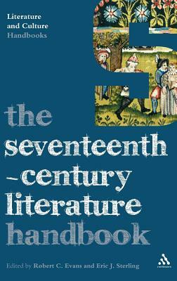 The Seventeenth-Century Literature Handbook by 