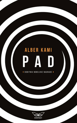 Pad by Albert Camus