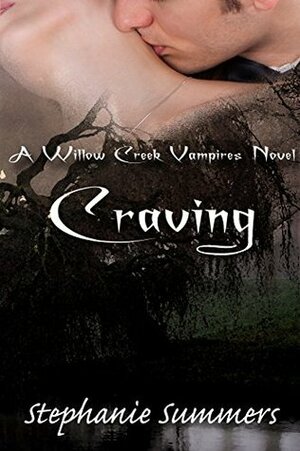 Craving by Stephanie Summers