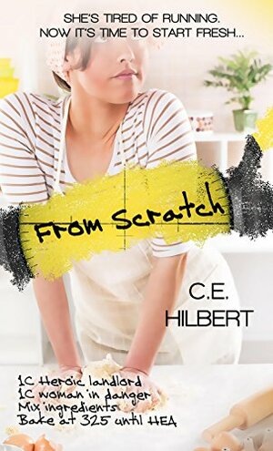 From Scratch by C.E. Hilbert