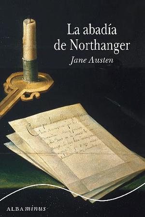 La abadía de Northanger by Jane Austen