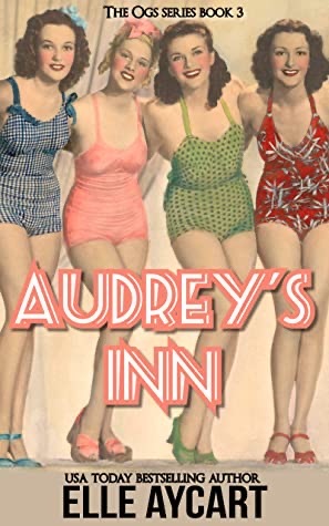 Audrey's Inn by Elle Aycart