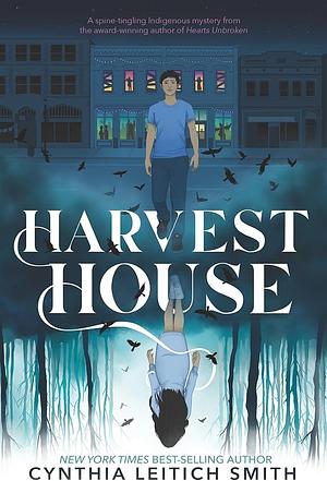 Harvest House by Cynthia Leitich Smith