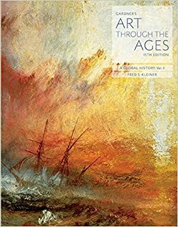 Bundle: Gardner's Art through the Ages: A Global History, Volume II, 15th + MindTap Art, 1 term (6 months) Printed Access Card by Fred S. Kleiner