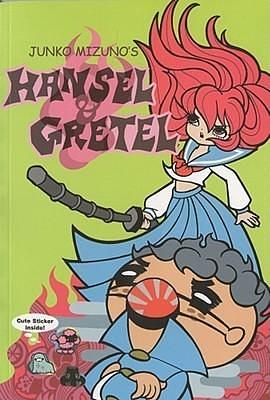 Hansel & Gretel by Junko Mizuno, Junko Mizuno