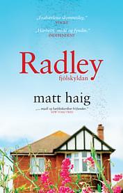 Radley fjölskyldan by Matt Haig, Roberto Falcó Miramontes