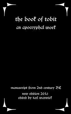 Book Of Tobit by Unknown