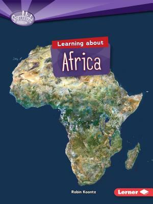 Learning about Africa by Robin Michal Koontz