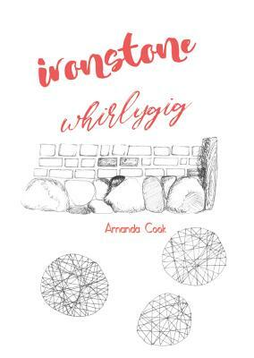 Ironstone Whirlygig by Amanda Cook