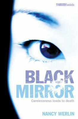 Black Mirror by Nancy Werlin