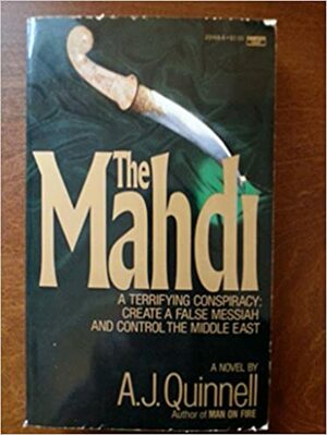 The Mahdi by A.J. Quinnell