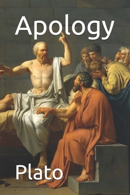 Apology by Plato