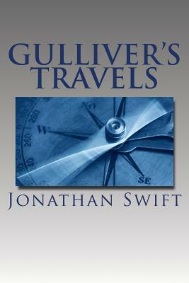 Gulliver's Travels by Jonathan Swift