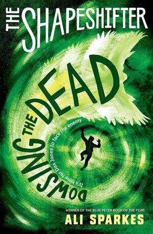 Dowsing the Dead by Ali Sparkes