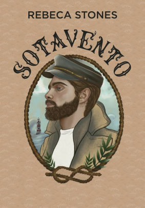 Sotavento by Rebeca Stones