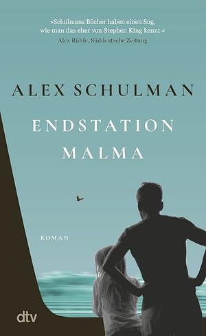 Endstation Malma: Roman by Alex Schulman