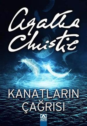 Kanatların Çağrısı by Agatha Christie