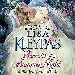 Secrets of a Summer Night by Lisa Kleypas