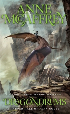 Dragondrums, Volume 3 by Anne McCaffrey