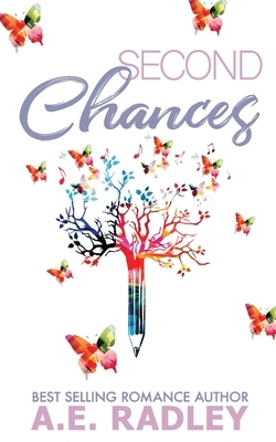 Second Chances by Amanda Radley