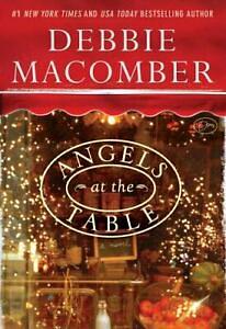 Angels at the Table by Debbie Macomber