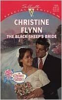 The Black Sheep's Bride by Christine Flynn