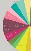 The Flavour Thesaurus: Pairings, Recipes and Ideas for the Creative Cook by Niki Segnit