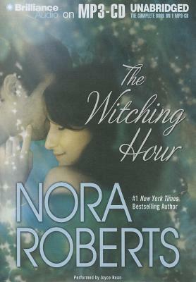 The Witching Hour by Nora Roberts